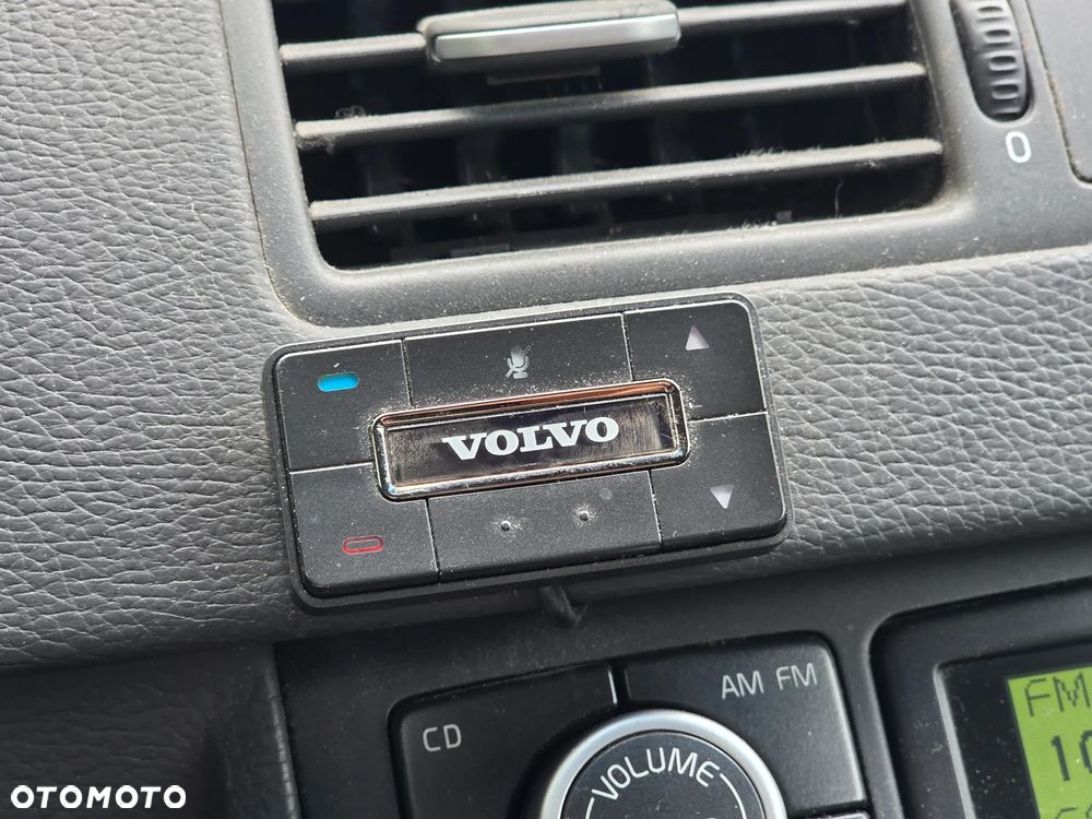 Volvo XC 90 D5 Executive - 21