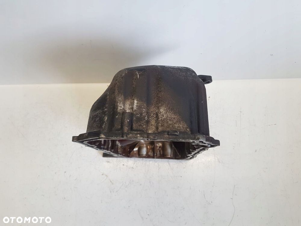 BERLINGO III 08- 1.6 B MISKA OLEJOWA 9638465480 - 4