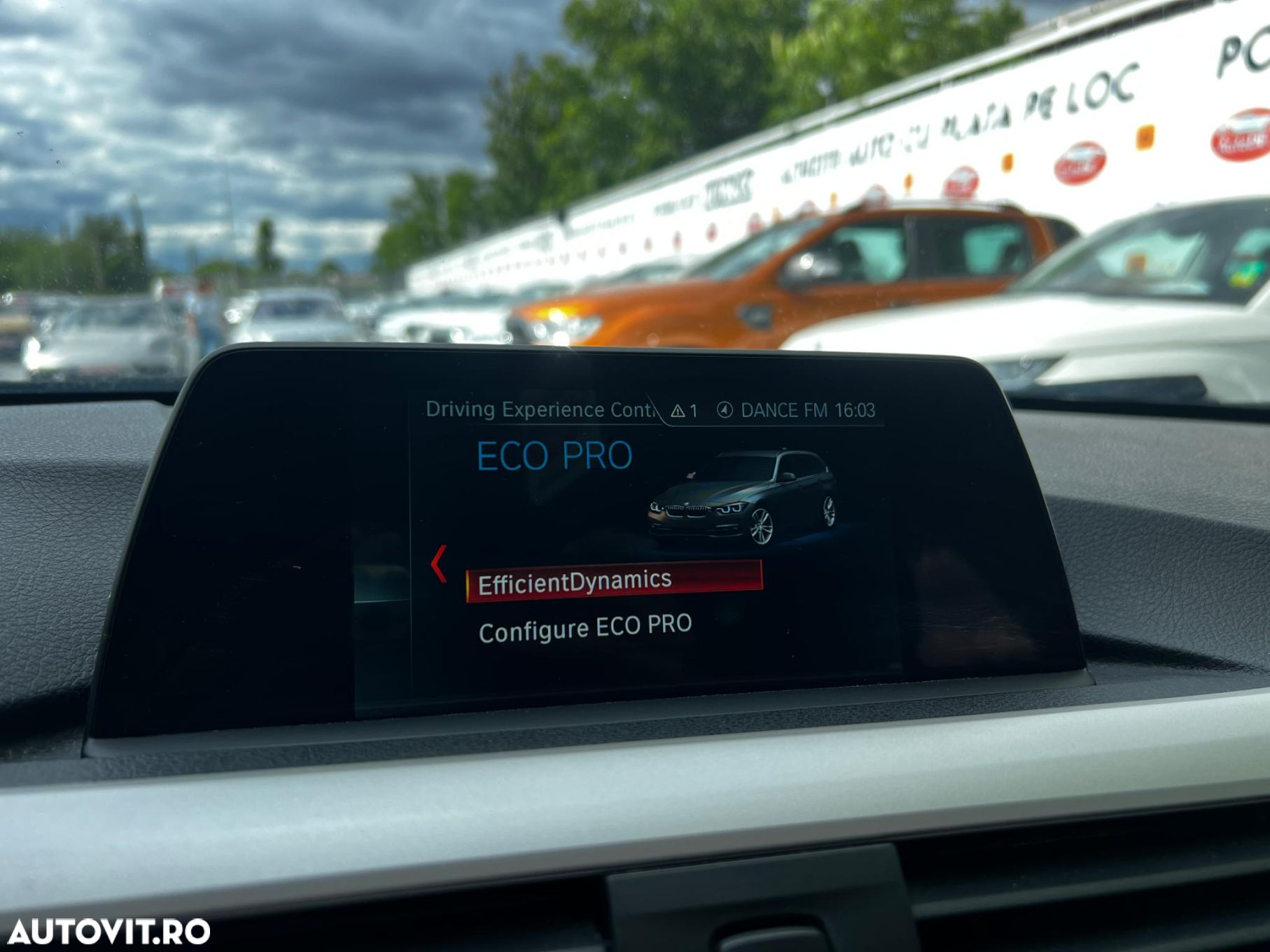 BMW Seria 3 - 16