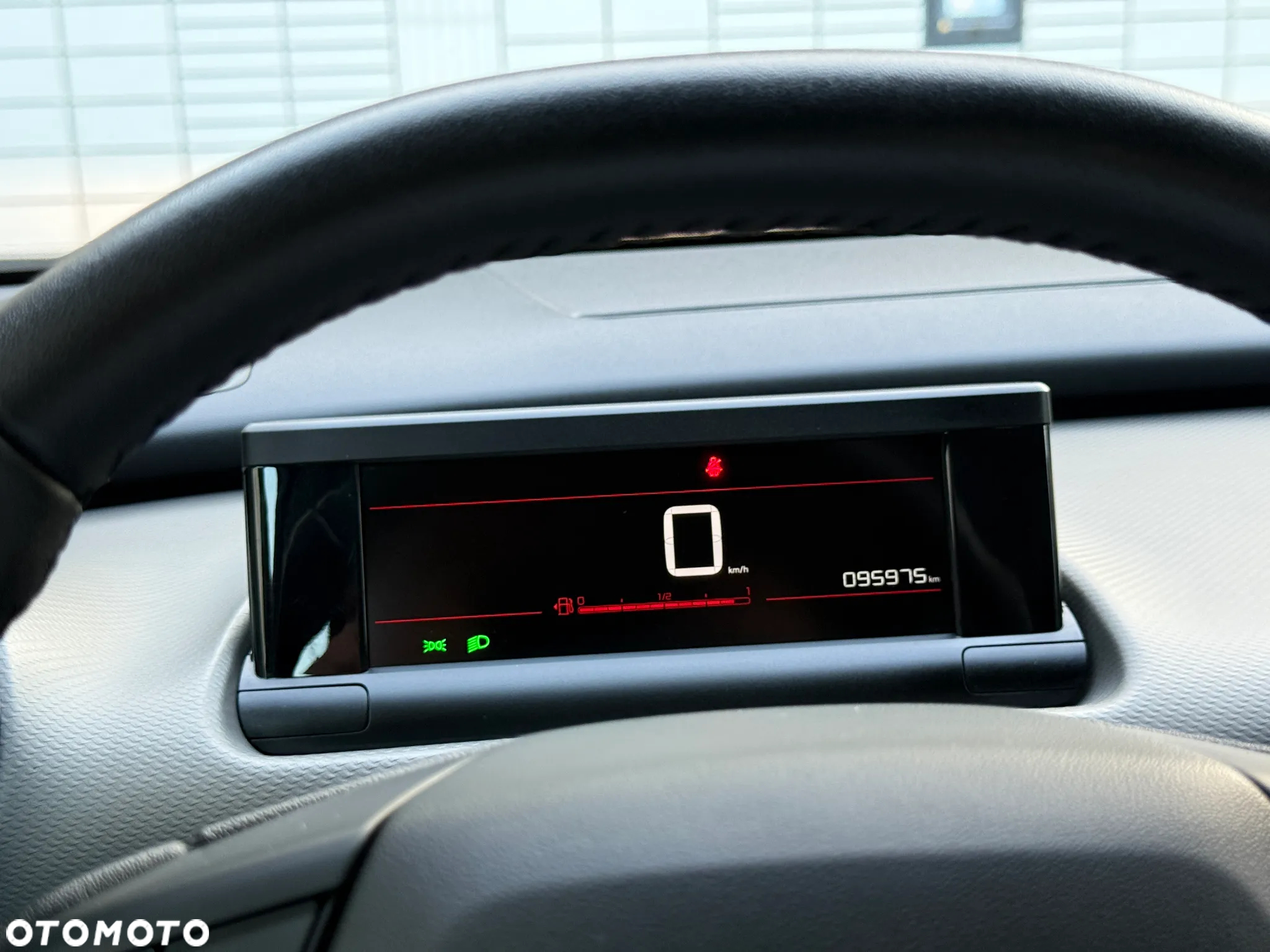 Citroën C4 Cactus 1.2 PureTech Feel Edition S&S - 38