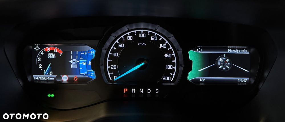 Ford Ranger 2.0 EcoBlue 4x4 DC Wildtrak - 19