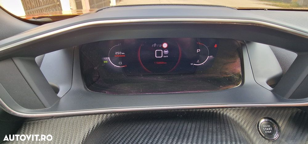 Peugeot 2008 1.2 L PureTech STT EAT8 GT Line - 15