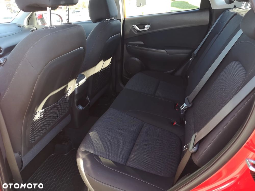 Hyundai Kona 1.0 T-GDI Comfort - 34