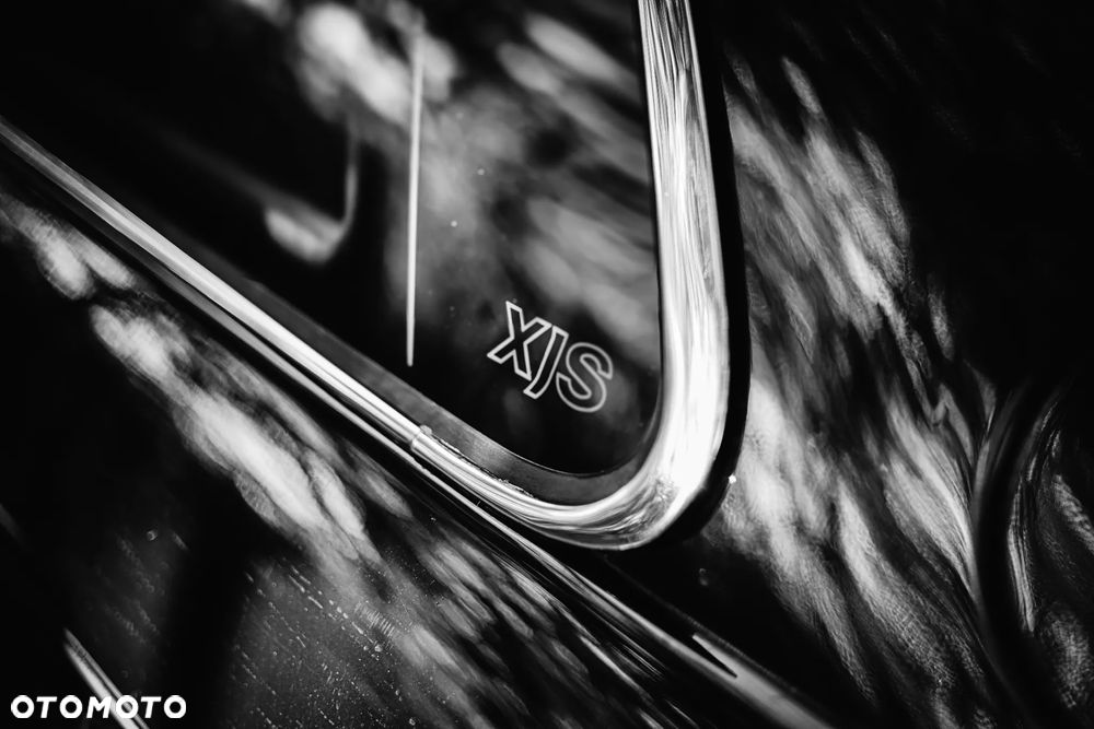 Jaguar XJS 5.3 - 19