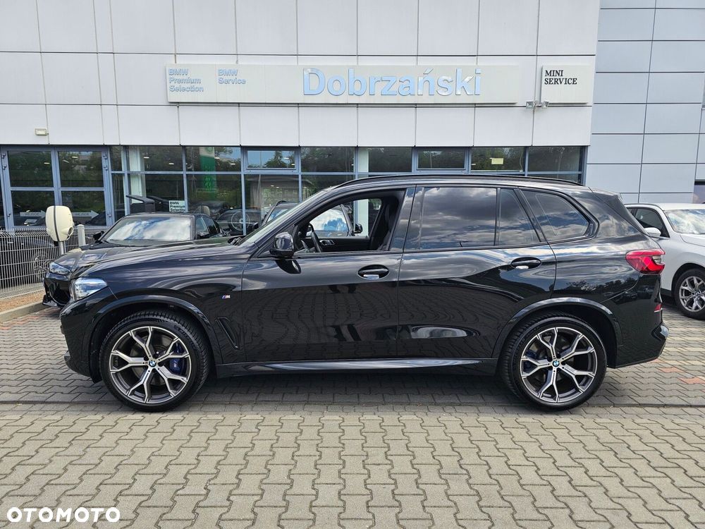 BMW X5 - 13