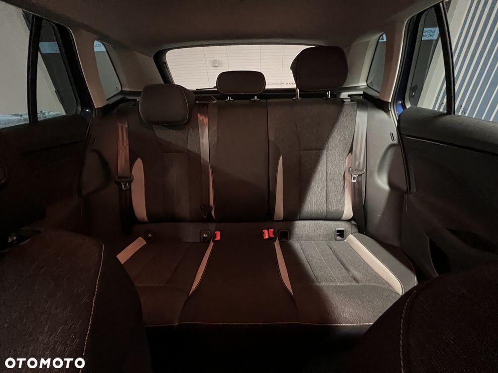 Skoda Kamiq 1.0 TSI Style DSG - 21