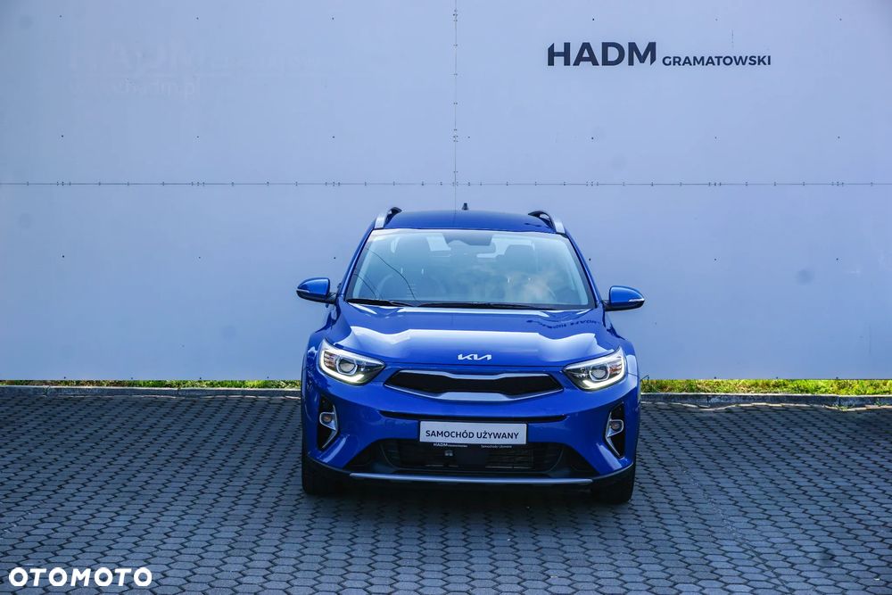 Kia Stonic 1.2 L - 2
