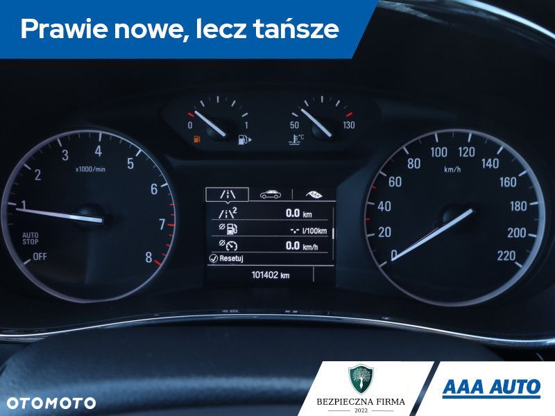 Opel Mokka - 13