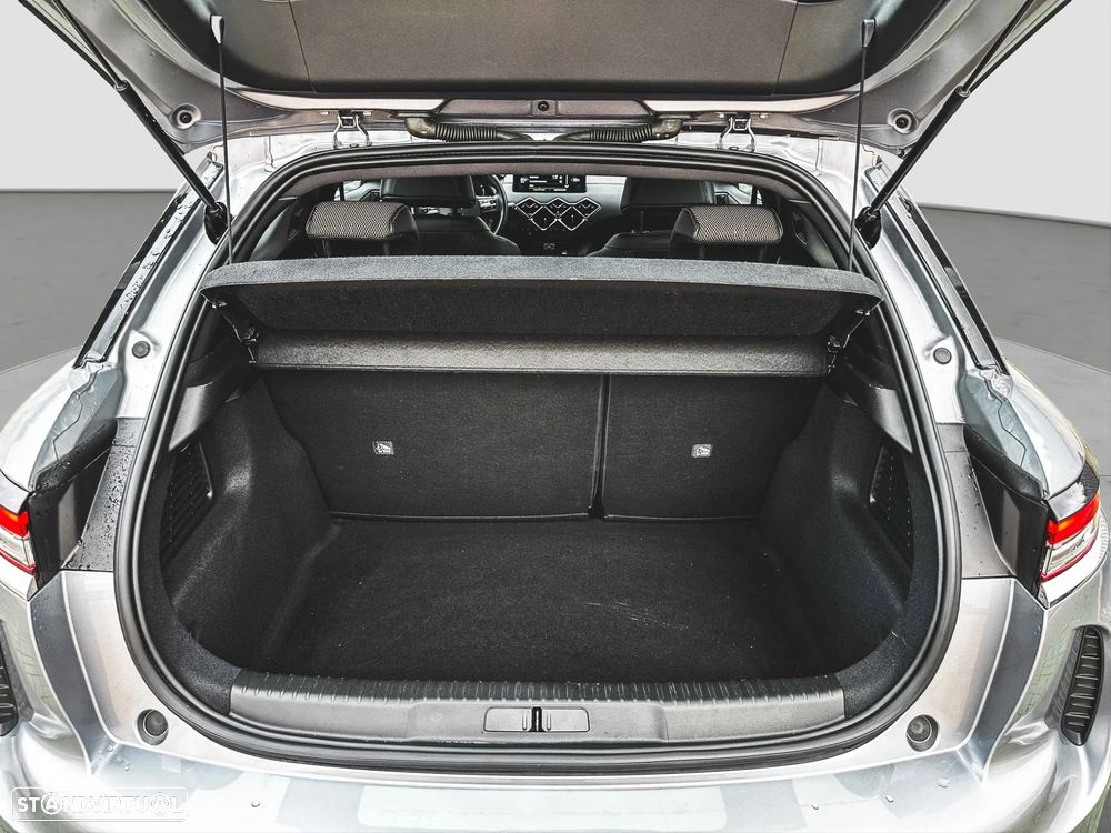 DS DS3 Crossback PureTech 130 Aut. PERFORMANCE LINE - 29