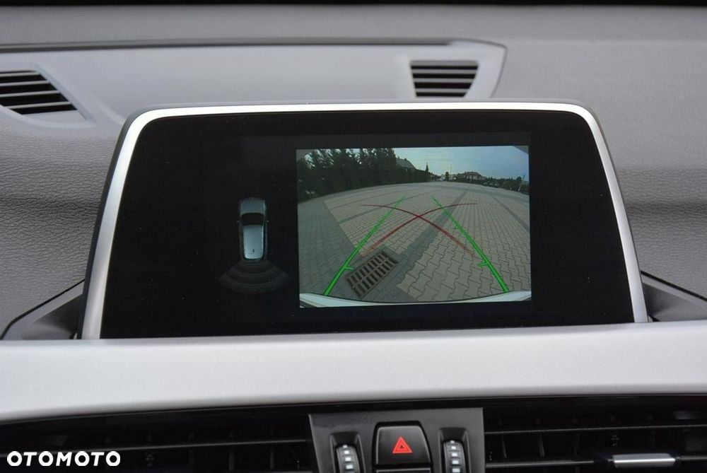 BMW X1 xDrive20d Advantage - 26