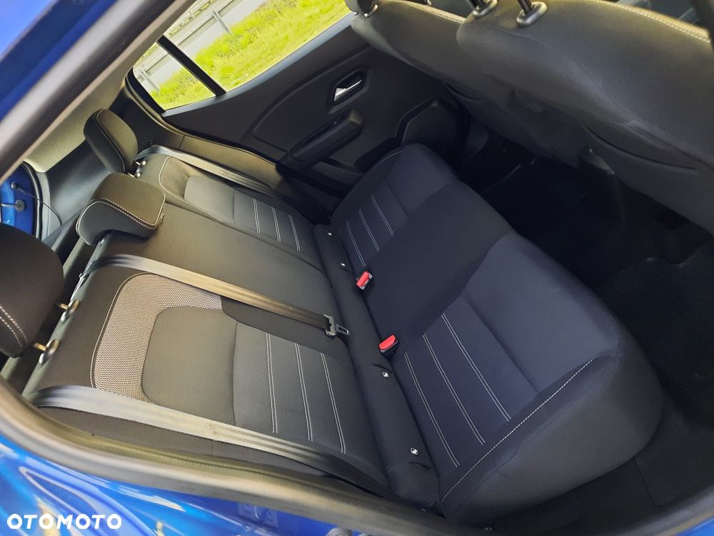 Dacia Sandero Stepway 1.0 TCe Essential - 21