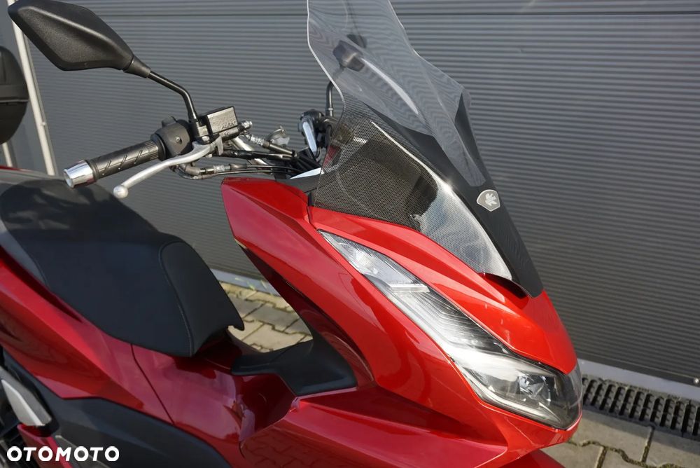 Honda PCX - 14