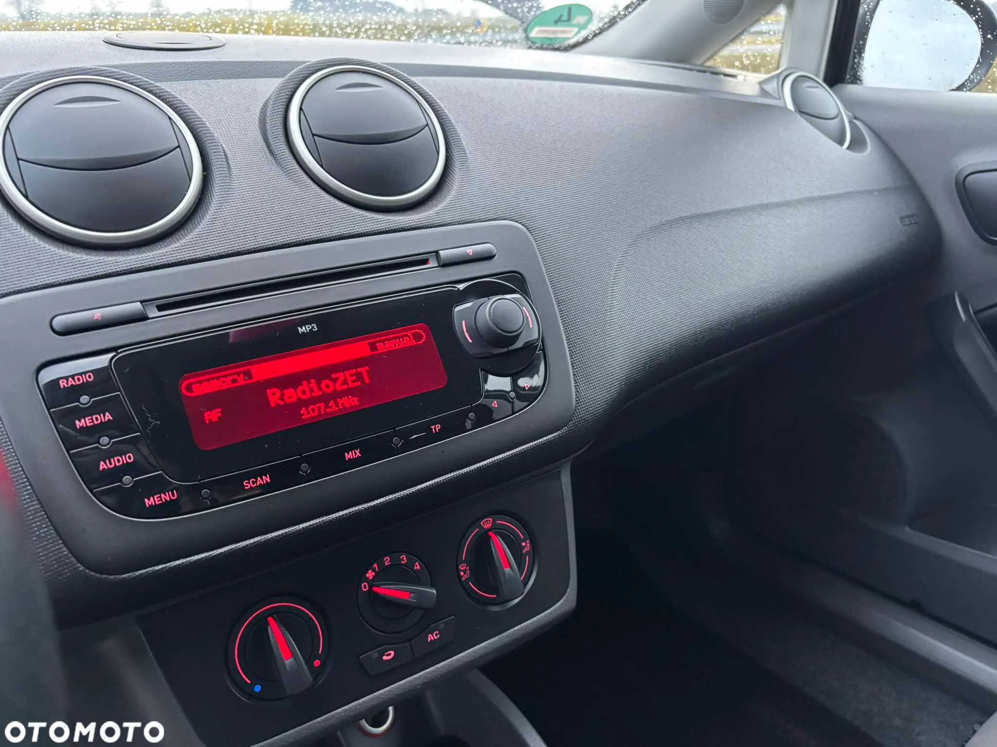Seat Ibiza - 20