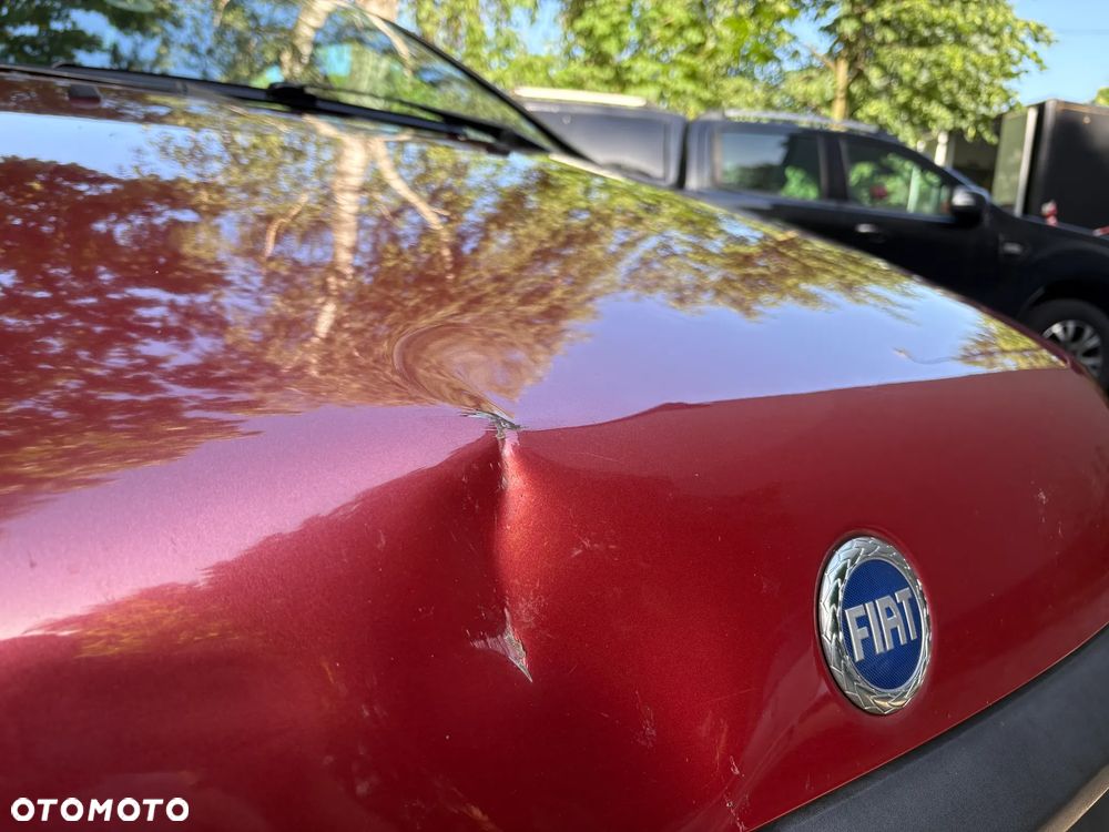 Fiat Punto 1.2 8V - 29