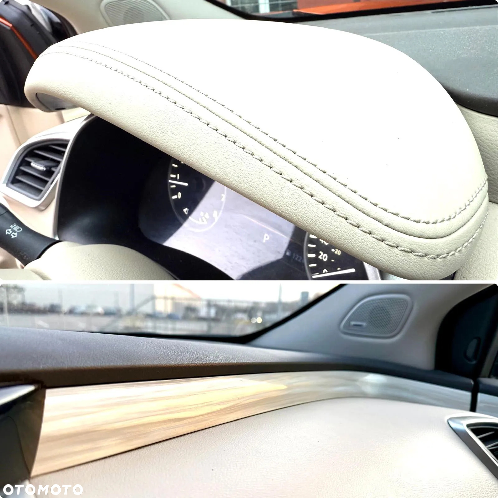 Nissan Murano - 35