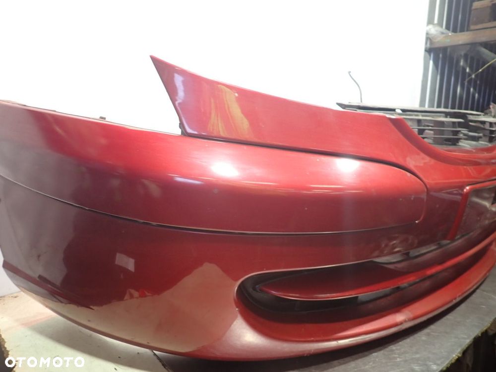 ZDERZAK PRZÓD CITROEN C8 - 6