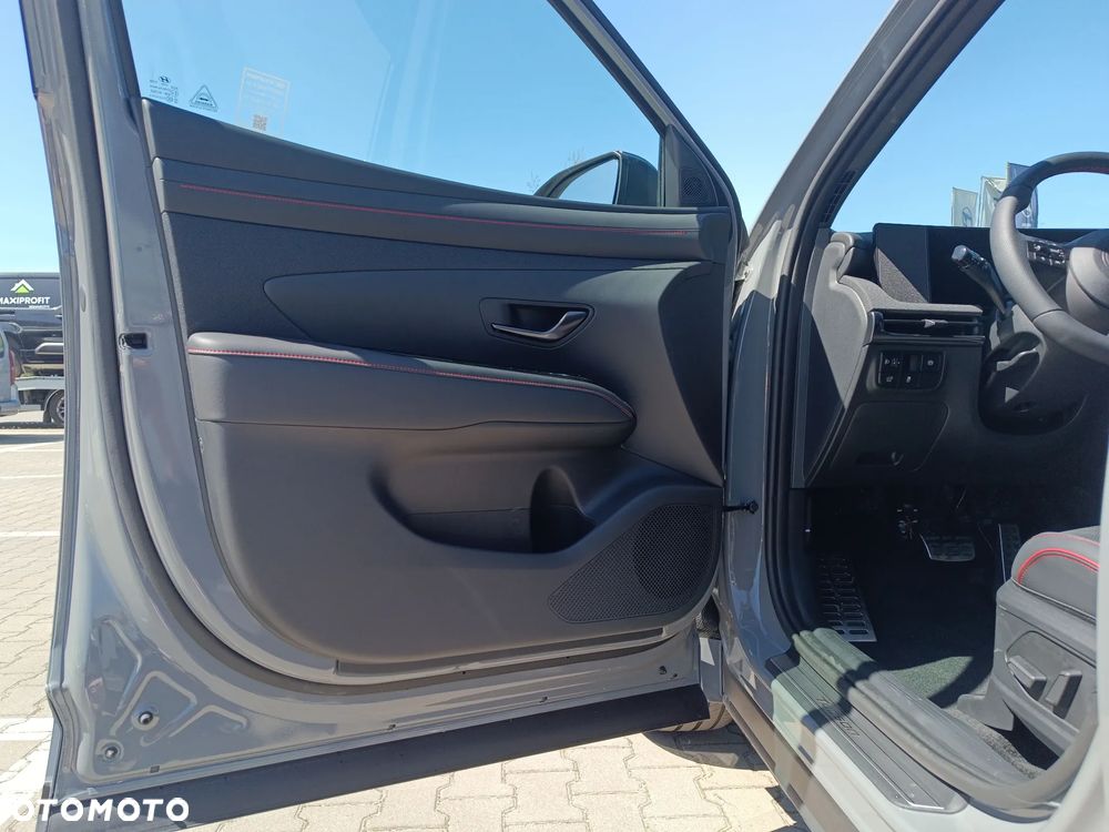 Hyundai Tucson - 11