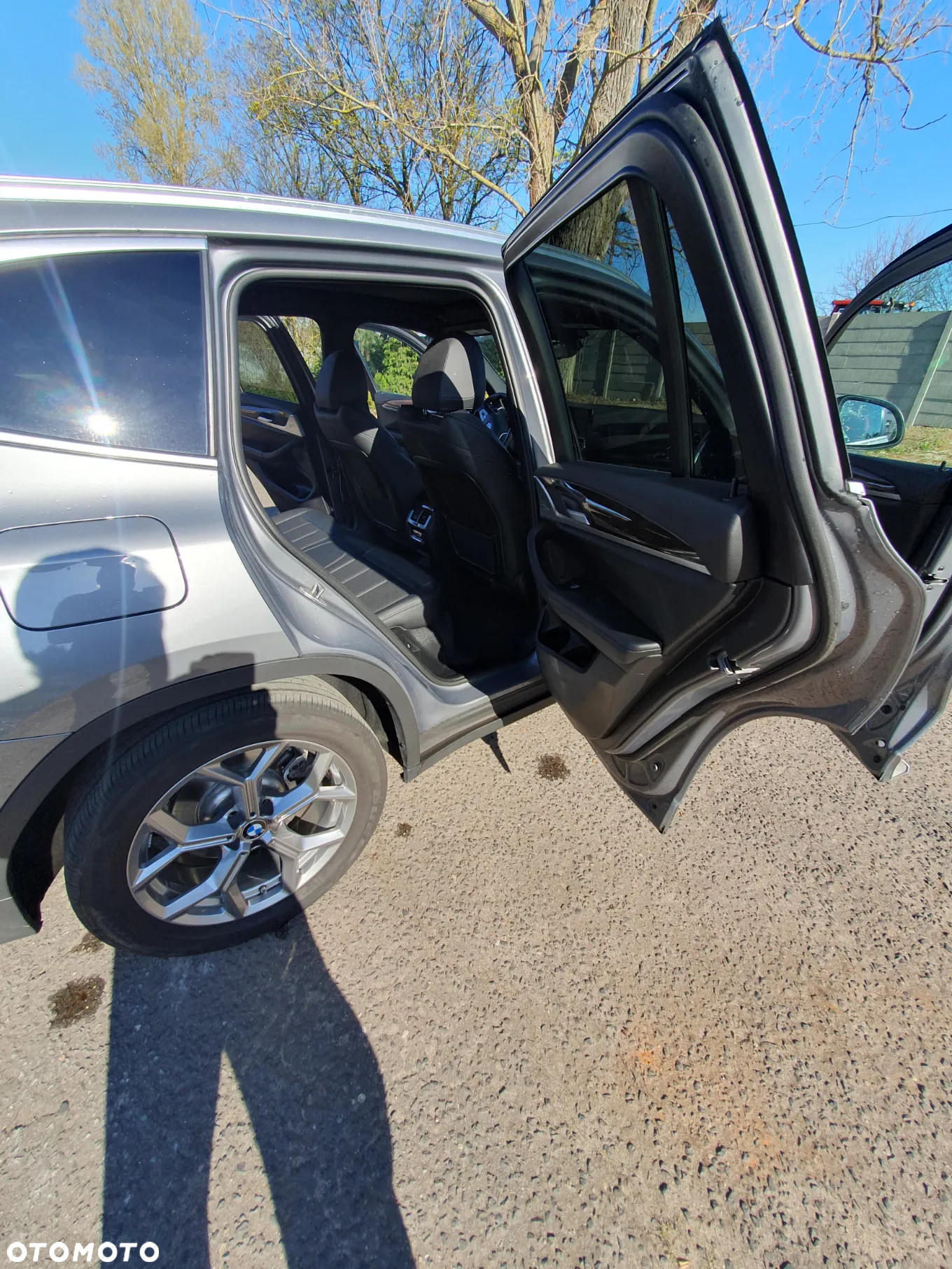 BMW X3 xDrive30i xLine - 12