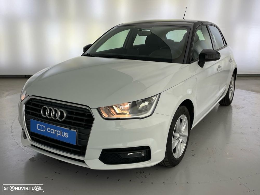 Audi A1 1.4 TDI - 20