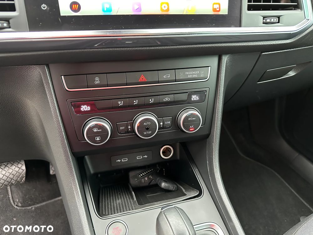 Seat Ateca - 18