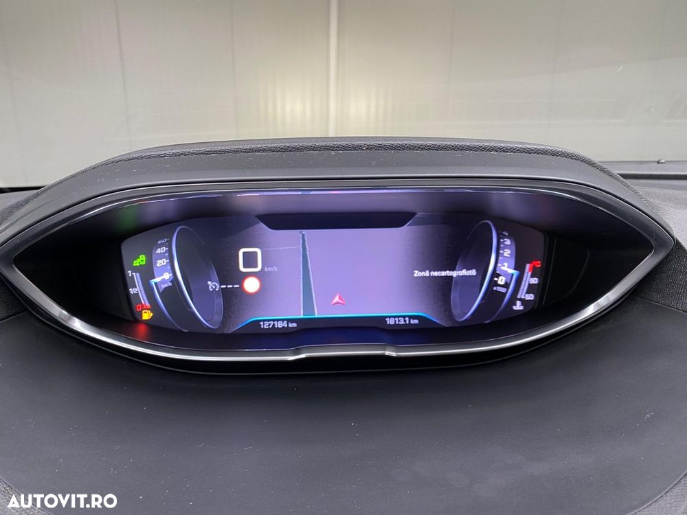 Peugeot 3008 PureTech 130 Stop & Start Access - 14