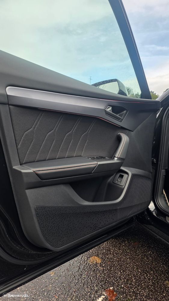 Cupra Formentor 1.5 e-Hybrid DSG Tribe Edition - 14