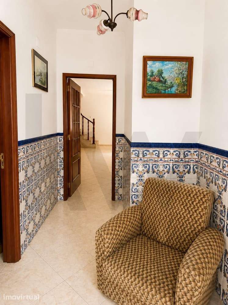 *T2 Duplex no Centro de Grândola | Próximo das Praias da Costa Alentej - Grande imagem: 5/18