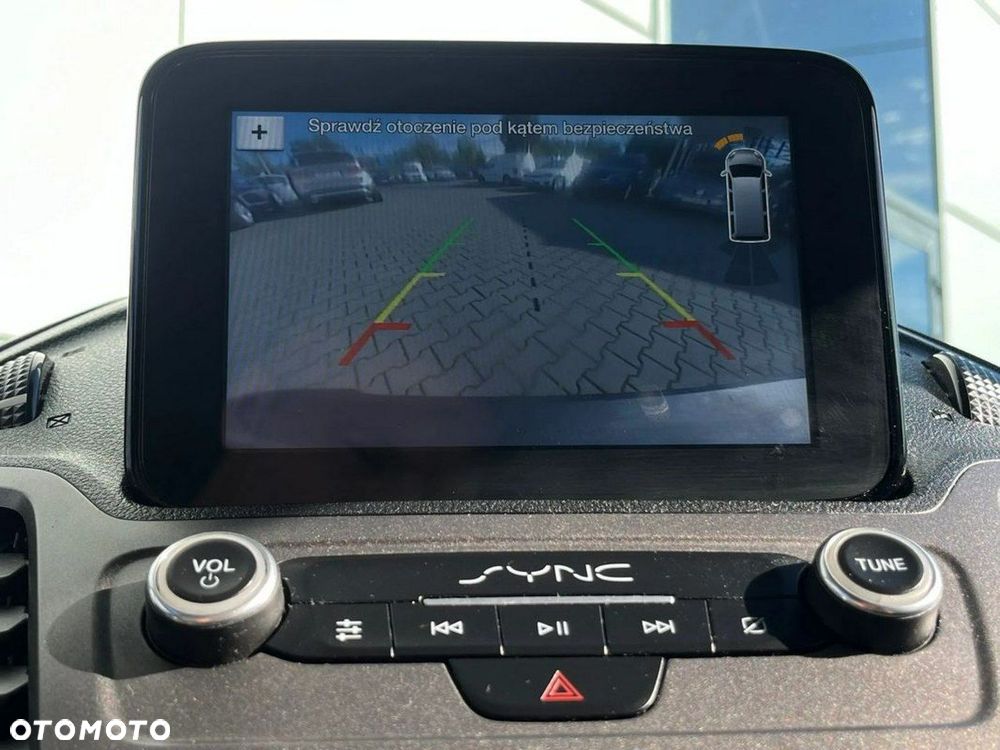 Ford Transit Connect - 35