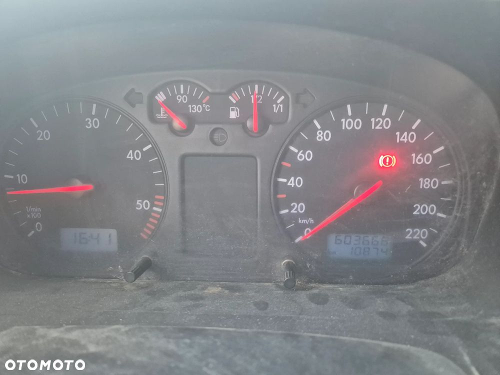 Volkswagen Transporter Standard - 15