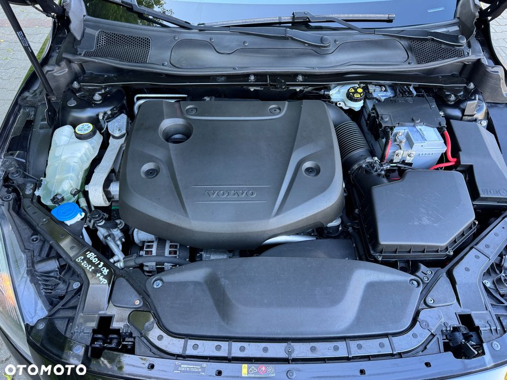 Volvo V40 D2 RDesign - 4