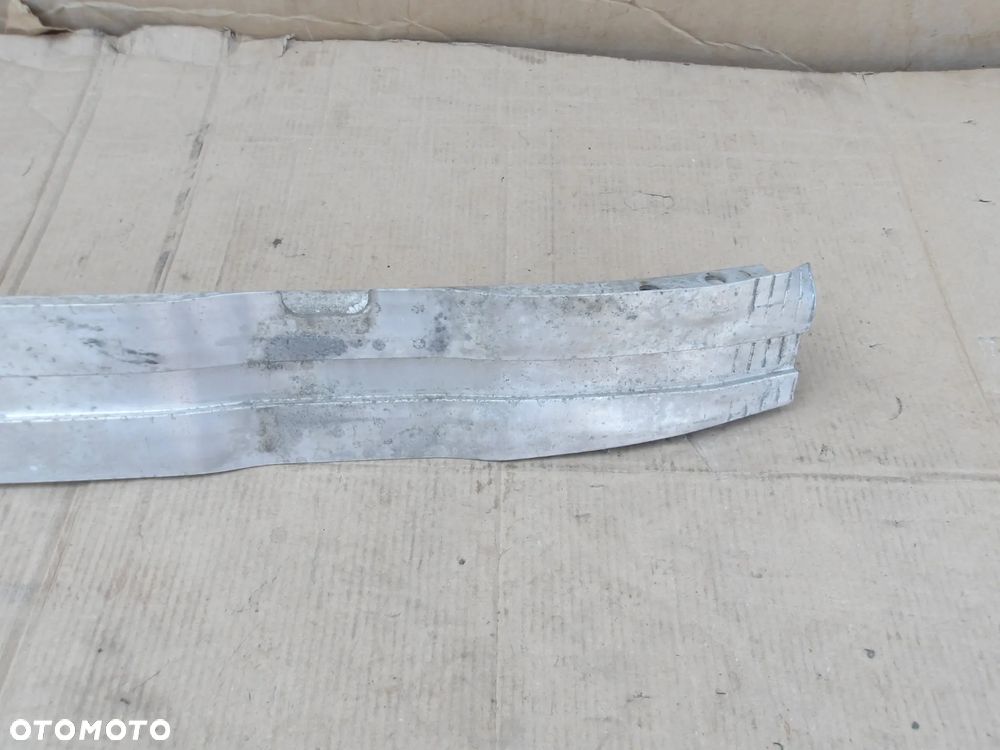 ZDERZAK PRZEDNI PRZOD AUDI A3 8P LIFT - 28