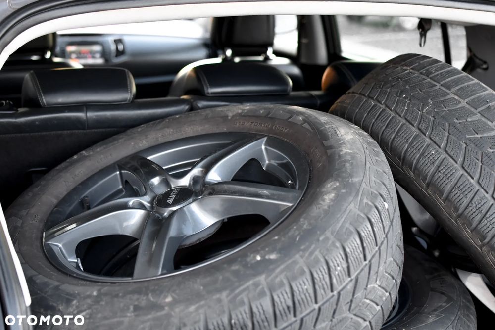 Kia Sportage 2.0 CRDI L - 19