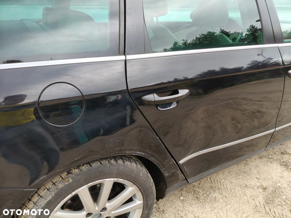 Volkswagen Passat 2.0 TDI Comfortline DSG - 5
