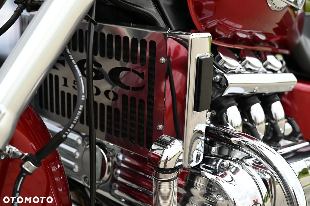 Honda Valkyrie - 31