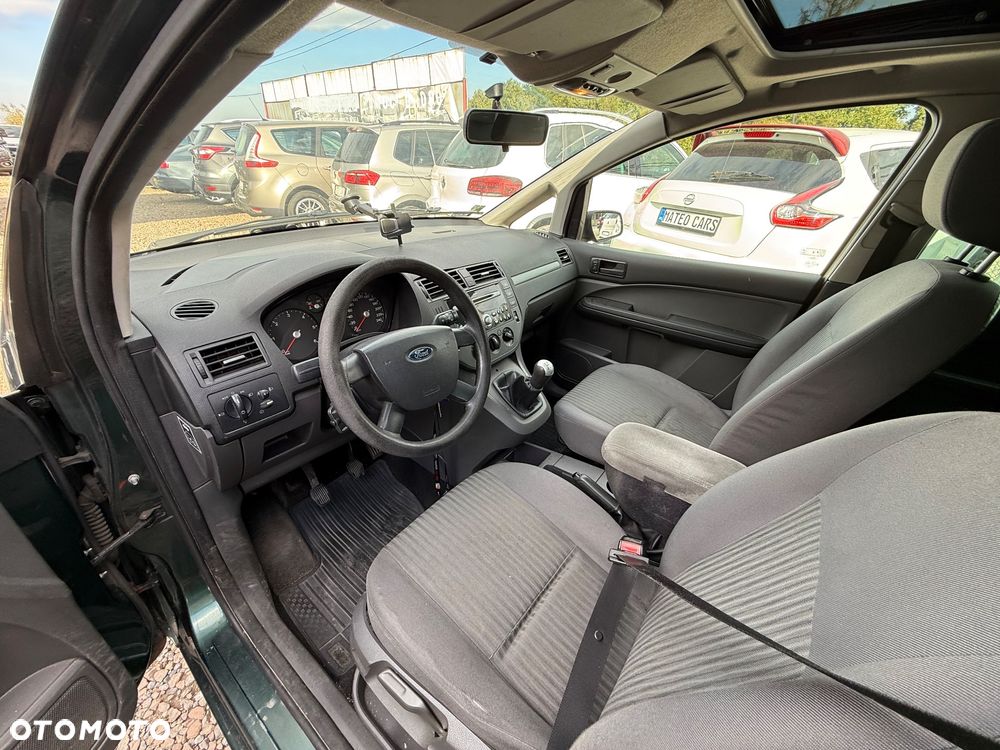 Ford Focus - 13