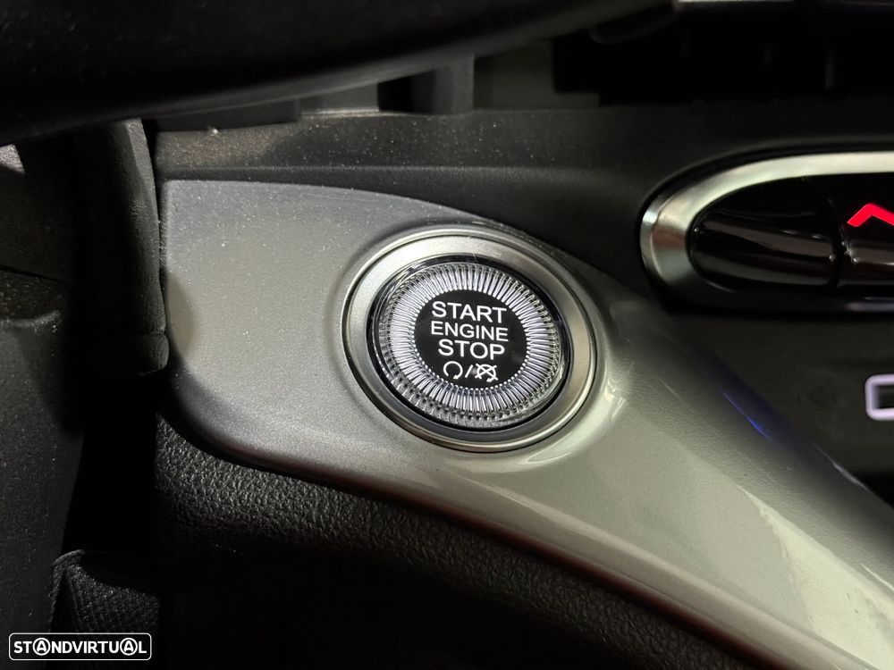 Fiat 500e C 42kWh - 14