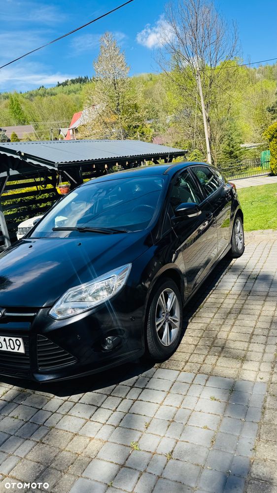 Ford Focus 1.0 EcoBoost Edition - 3