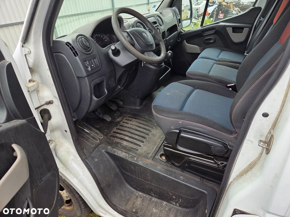 Renault Master - 7
