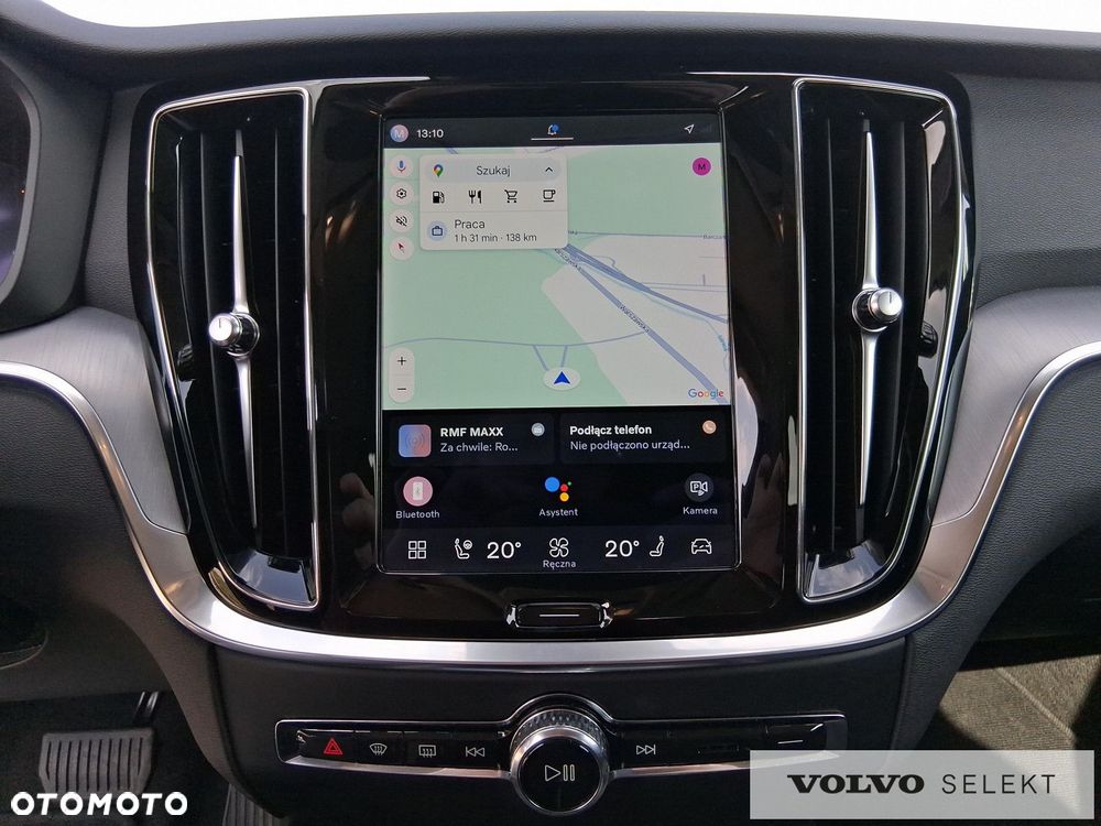 Volvo V60 - 21