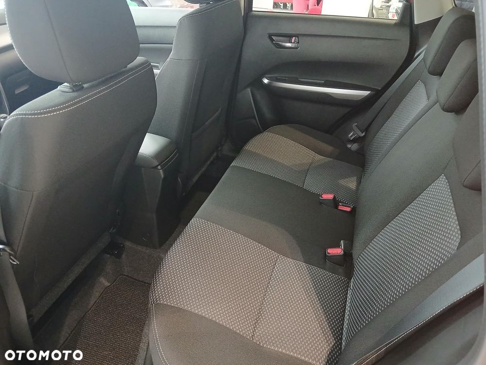 Suzuki Vitara 1.4 Boosterjet mHEV Premium Plus 4WD - 8