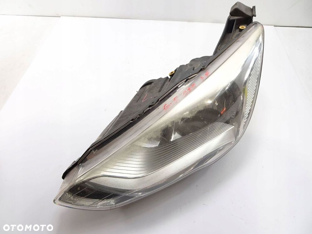 lampa lewy przód ford grand c-max mk2 lift 15-19 r. anglik - 1