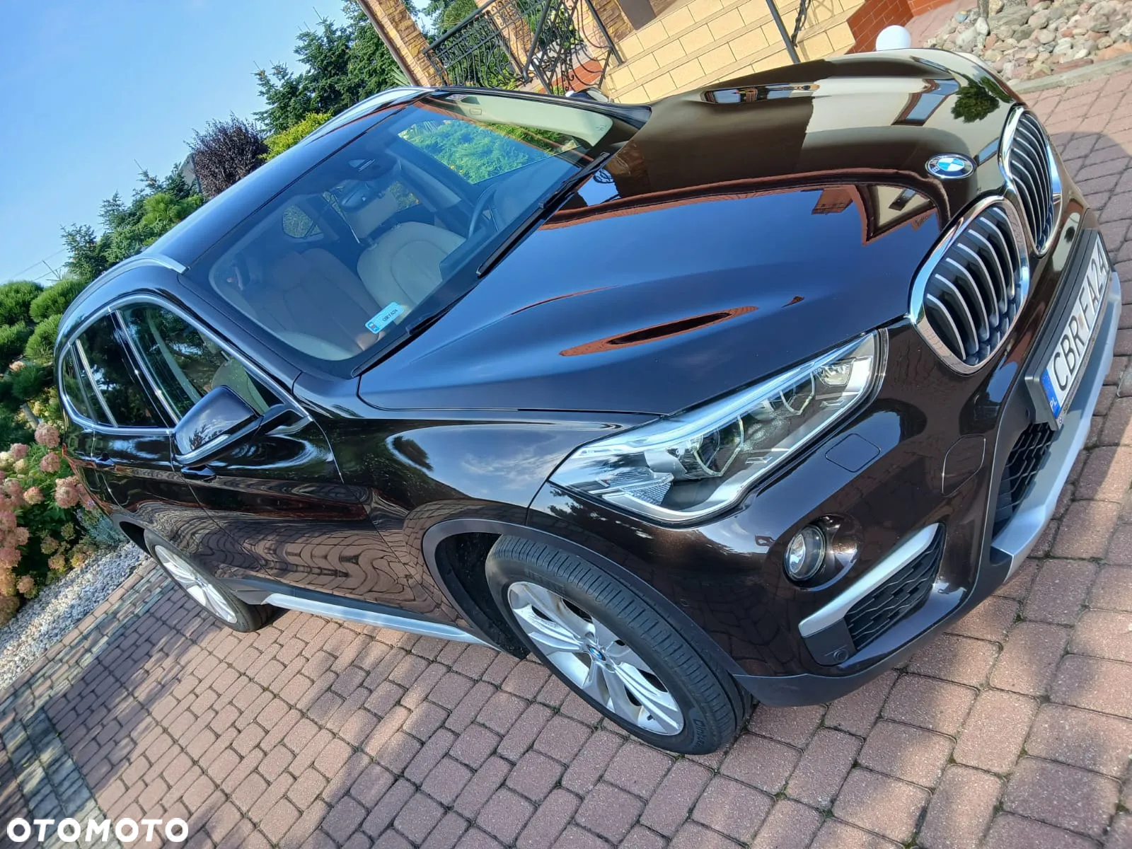 BMW X1 xDrive18d Advantage - 2