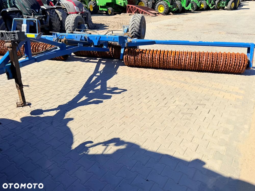 Inny DAL-BO Minimax 830 - 10