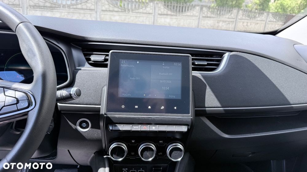 Renault Zoe R135 Z.E 50 Zen - 19