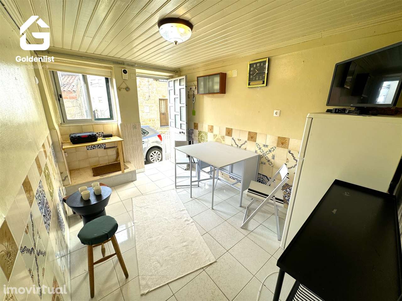 Moradia em Banda T1 Venda em Soalheira,Fundão - Grande imagem: 4/17