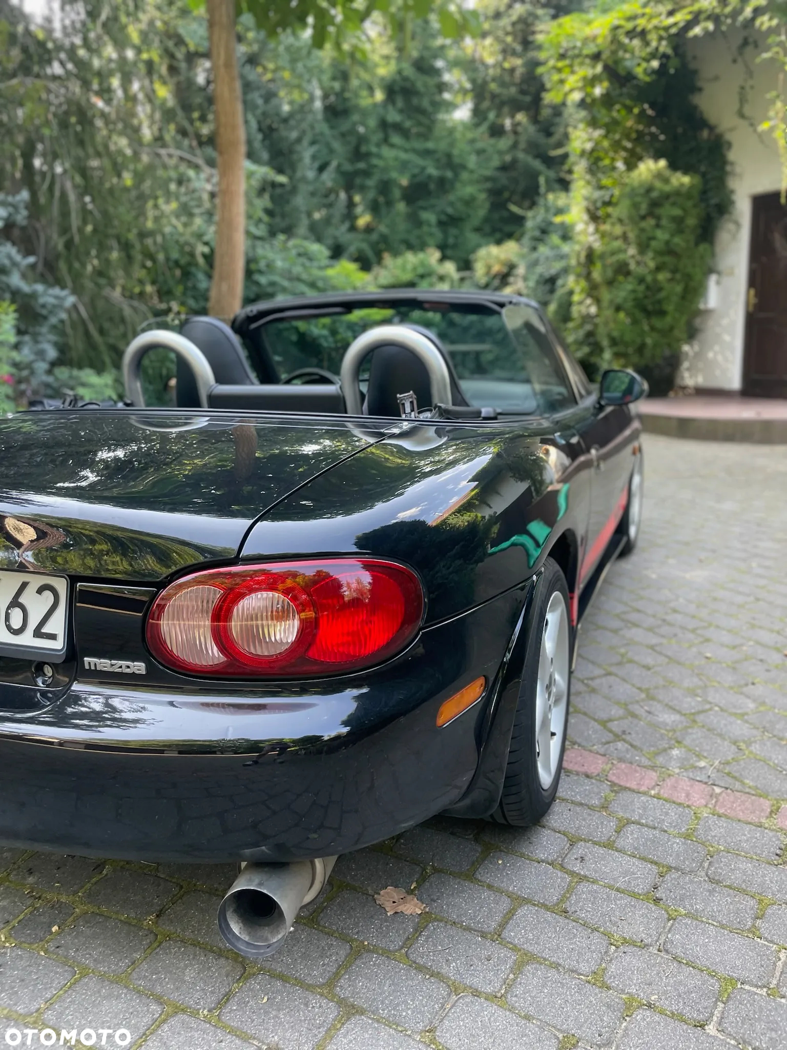 Mazda MX-5 1.6 16V - 3