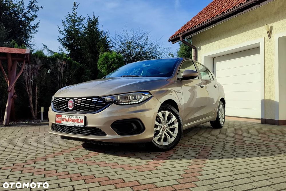 Fiat Tipo - 3
