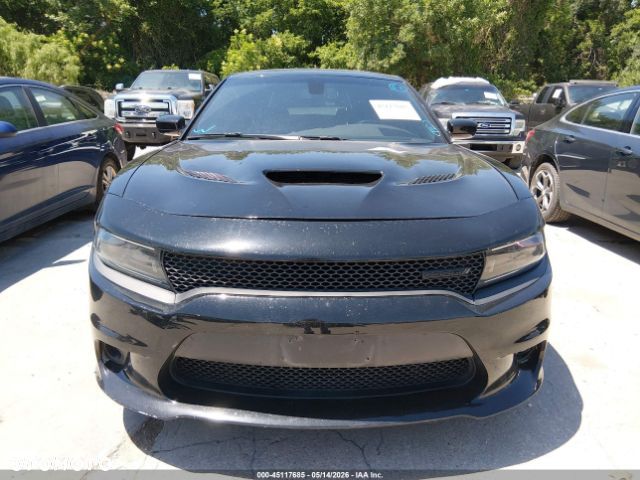 Dodge Charger 3.6 GT - 2