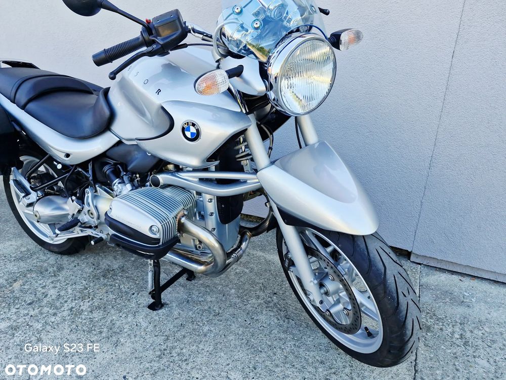 BMW R - 20