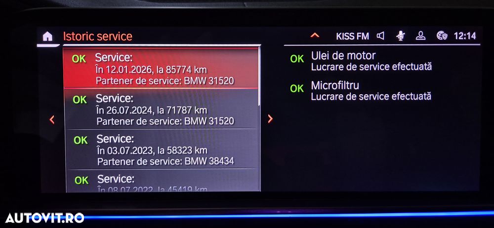 BMW X5 - 32